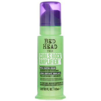 Bed Head Curls Rock Amplifier Maga Shaping Cream (113ml/3.82oz) 