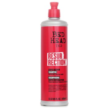 Tigi - Bed Head Resurrection Super Repair Shampoo Image 1