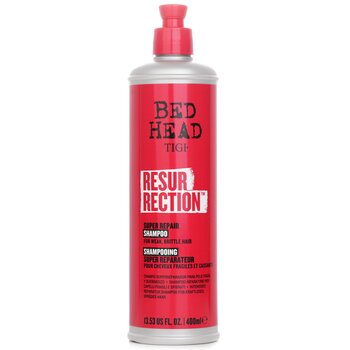 Bed Head Resurrection Super Repair Shampoo (400ml/13.53oz) 