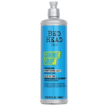 Bed Head Gimme Grip Texturizing Conditioner Jelly (400ml/13.53oz) 