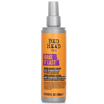 Bed Head Make It Last Colour Protect System Leave In Conditioner (200ml/6.76oz) 