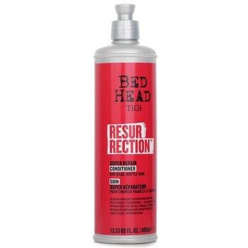 Tigi - Bed Head Resurrection Super Repair Conditioner Image 1