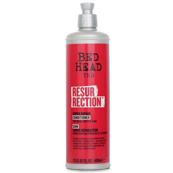 Bed Head Resurrection Super Repair Conditioner (400ml/13.53oz) 