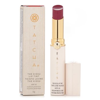 Tatcha - The Kissu Lip Tint - # Camellia Image 1