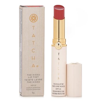 Tatcha - The Kissu Lip Tint - # Plum Blossom Image 1