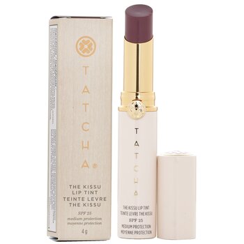 Tatcha - The Kissu Lip Tint - # Midnight Lily Image 1