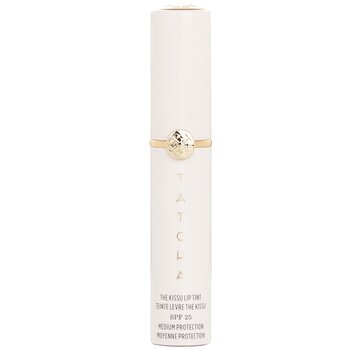 Tatcha - The Kissu Lip Tint - # Midnight Lily Image 2