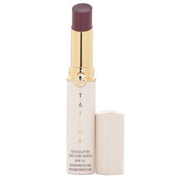 The Kissu Lip Tint - # Midnight Lily (4g) 