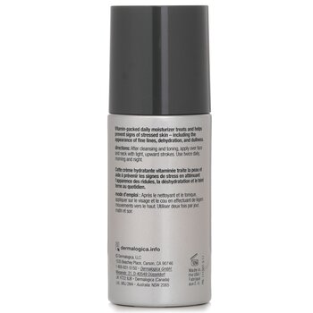 Dermalogica - Multivitamin Power Recovery Cream Image 2