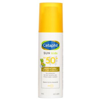 Sun Kids SPF 50+ Liposomal Lotion (150ml) 