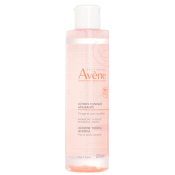 Avene - Soothing Toning Lotion Image 1