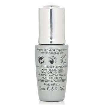 Lancome - Advanced Genifique Light-Pearl Youth Activating Eye & Lash Concentrate Image 2