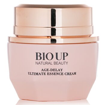 Bio Up Age-Delay Ultimate Essence Cream (50g/1.76oz) 