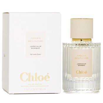 Chloe - Atelier Des Fleurs Jasminum Sambac Eau De Parfum Spray Image 1