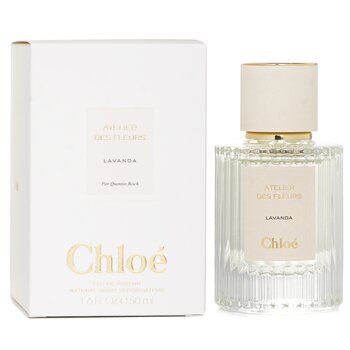 Chloe - Atelier des Fleurs Lavanda Eau de Parfum Spray Image 1