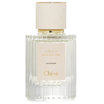 Atelier des Fleurs Lavanda Eau de Parfum Spray (50ml/1.6oz) 