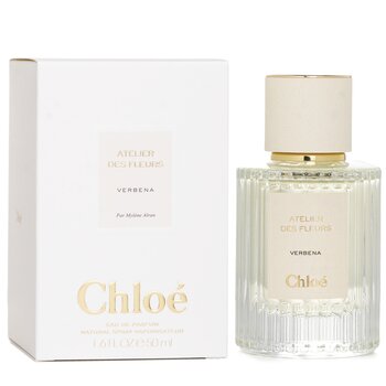 Chloe - Atelier Des Fleurs Verbena Eau De Parfum Spray Image 1