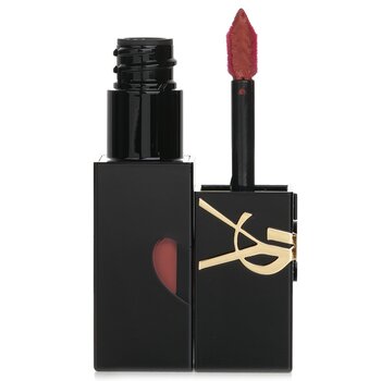 Yves Saint Laurent - The Inks High Shine Lip Stain - # 610 Nude Champion Image 2