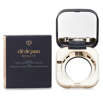 Cle De Peau - Case (Radiant Cushion Foundation Natural) Image 1