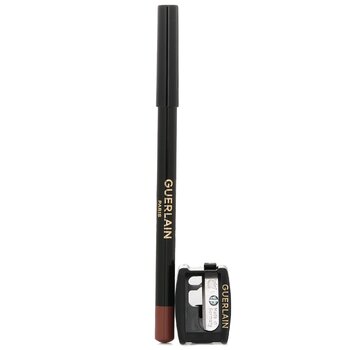 Guerlain - Contour G Crayon Lip Pencil - # 02 Le Beige Praline Image 2