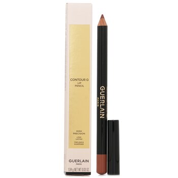 Guerlain - Contour G Crayon Lip Pencil - # 03 Le Brun Tonka Image 1