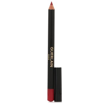 Contour G Crayon Lip Pencil - # 04 Le Rouge Feu (1.04g) 