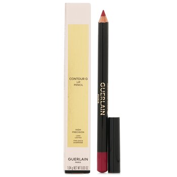 Guerlain - Contour G Crayon Lip Pencil - # 05 Le Rouge Rubis Image 1