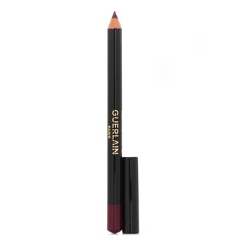 Contour G Crayon Lip Pencil - # 06 Le Burgundy (1.04g) 