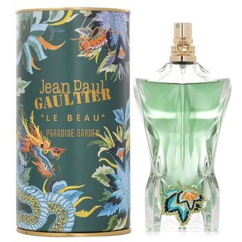 Jean Paul Gaultier - Le Beau Paradise Garden Eau De Parfum Spray Image 1