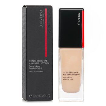 Shiseido - Synchro Skin Radiant Lifting Foundation - # 130 Opal Image 1