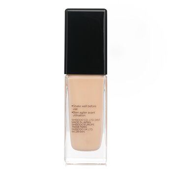 Shiseido - Synchro Skin Radiant Lifting Foundation - # 130 Opal Image 2