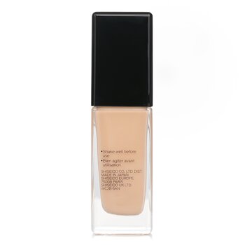 Shiseido - Synchro Skin Radiant Lifting Foundation - # 160 Shell Image 2