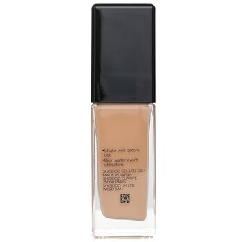 Shiseido - Synchro Skin Radiant Lifting Foundation - # 230 Alder Image 2