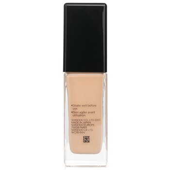 Shiseido - Synchro Skin Radiant Lifting Foundation - # 240 Quartz Image 2