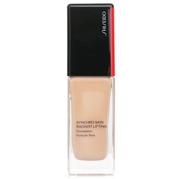 Synchro Skin Radiant Lifting Foundation - # 240 Quartz (30ml/1.2oz) 