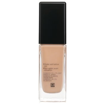 Shiseido - Synchro Skin Radiant Lifting Foundation - # 260 Cashmere Image 2