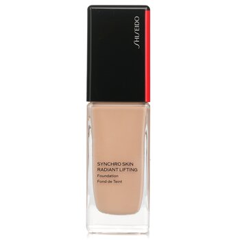 Synchro Skin Radiant Lifting Foundation - # 260 Cashmere (30ml/1.2oz) 