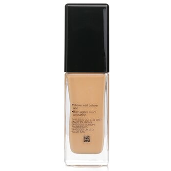 Shiseido - Synchro Skin Radiant Lifting Foundation - # 340 Oak Image 2