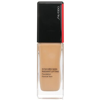 Synchro Skin Radiant Lifting Foundation - # 340 Oak (30ml/1.2oz) 