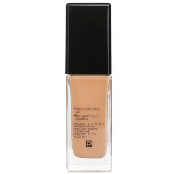 Shiseido - Synchro Skin Radiant Lifting Foundation - # 350 Maple Image 2