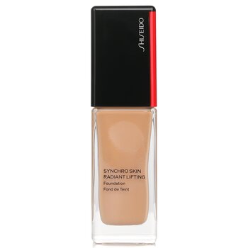 Synchro Skin Radiant Lifting Foundation - # 350 Maple (30ml/1.2oz) 