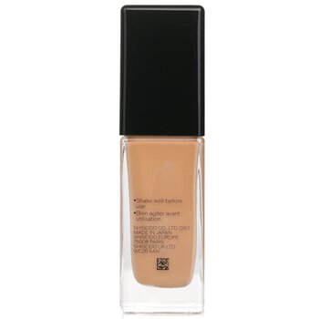 Shiseido - Synchro Skin Radiant Lifting Foundation - # 360 Citrine Image 2