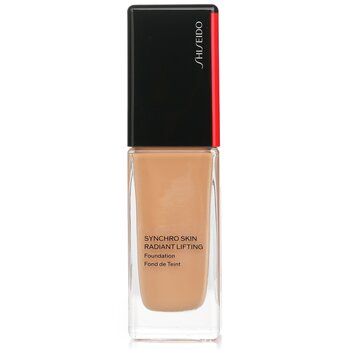 Synchro Skin Radiant Lifting Foundation - # 360 Citrine (30ml/1.2oz) 