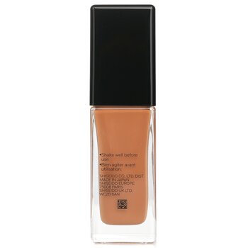 Shiseido - Synchro Skin Radiant Lifting Foundation - # 430 Cedar Image 2