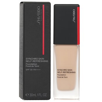 Shiseido - Synchro Skin Self Refreshing Foundation - # 160 Shell Image 1