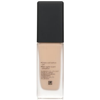 Shiseido - Synchro Skin Self Refreshing Foundation - # 160 Shell Image 2