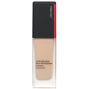 Synchro Skin Self Refreshing Foundation - # 160 Shell (30ml/1oz) 