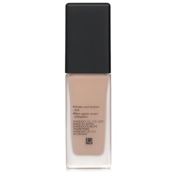 Shiseido - Synchro Skin Self Refreshing Foundation - # 220 Linen Image 2