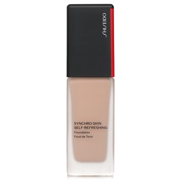 Synchro Skin Self Refreshing Foundation - # 220 Linen (30ml/1oz) 