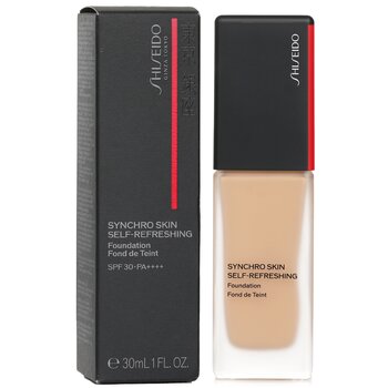 Shiseido - Synchro Skin Self Refreshing Foundation - # 230 Alder Image 1